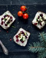 Noël vegan : nos alternatives pour un repas 100% végétal