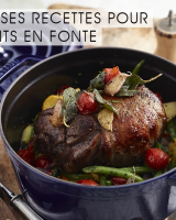 5 idées cadeaux pour enchanter votre cuisine