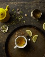 Tisanes chics : l’infusion de mémé s’offre une nouvelle jeunesse