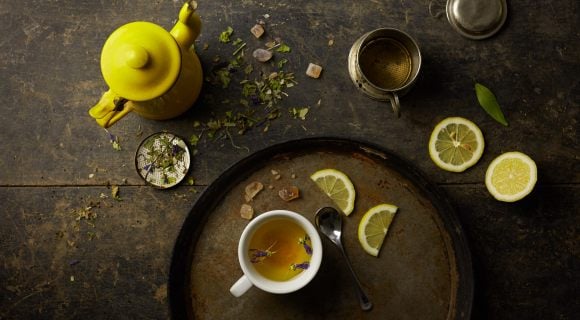 Tisanes chics : l’infusion de mémé s’offre une nouvelle jeunesse