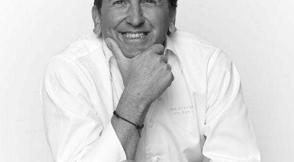 Interview « Première fois » de Christophe Felder