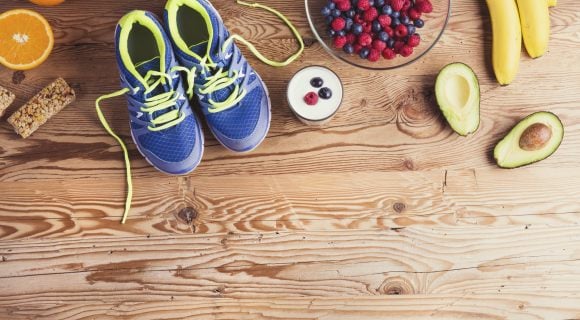 Que faut-il manger avant et après le sport ?