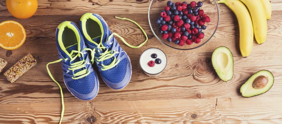 Que faut-il manger avant et après le sport ?