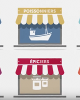 Faites-vous livrer des produits de qualité grâce à pourdebon !