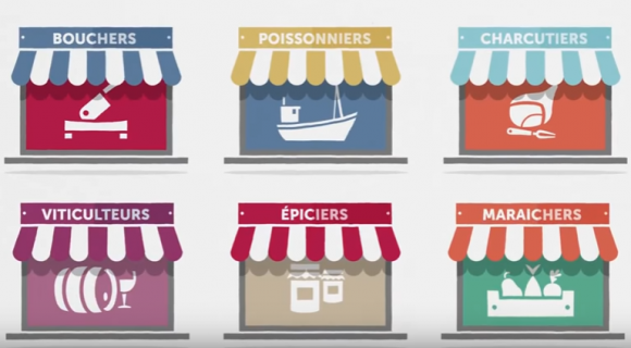 Faites-vous livrer des produits de qualité grâce à pourdebon !