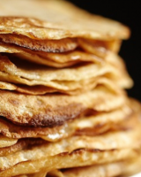 Chandeleur : pourquoi mange t-on des crêpes le premier samedi de février ?