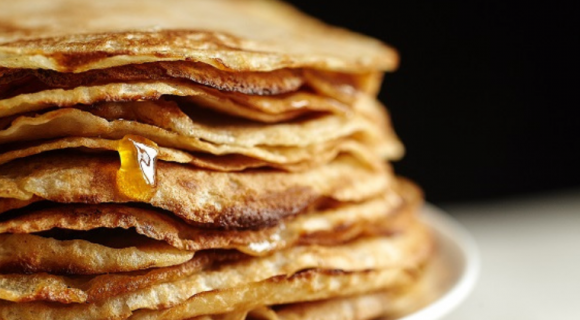 Chandeleur : pourquoi mange t-on des crêpes le premier samedi de février ?