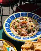 Cuisiner italien comme une (big) mamma en 5 leçons