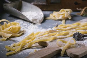 Cuisiner italien comme une (big) mamma en 5 leçons