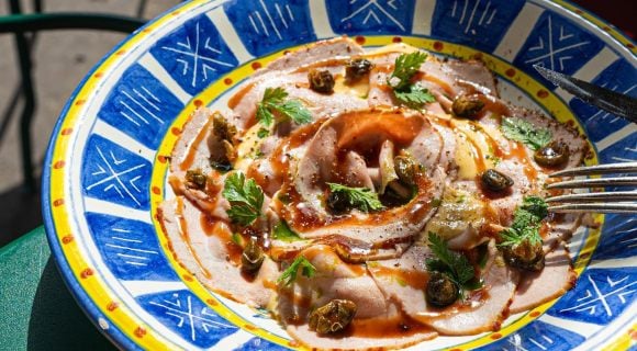 Cuisiner italien comme une (big) mamma en 5 leçons