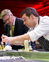 L’agenda gourmand : mars 2017