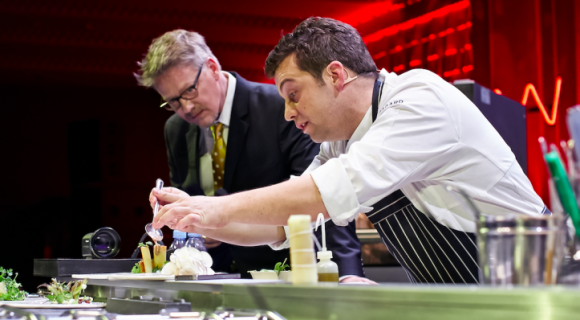 L’agenda gourmand : mars 2017