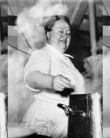 Elle aurait eu 130 ans : que reste-t-il de la mère Brazier ?