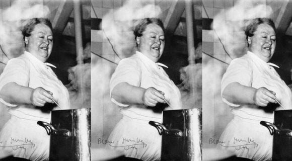 Elle aurait eu 130 ans : que reste-t-il de la mère Brazier ?