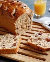 Les clés pour réussir sa brioche