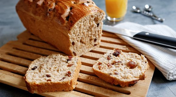Les clés pour réussir sa brioche