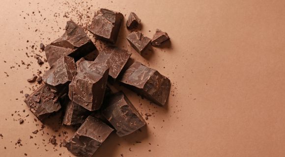 Chocolat : magique et bon pour la santé
