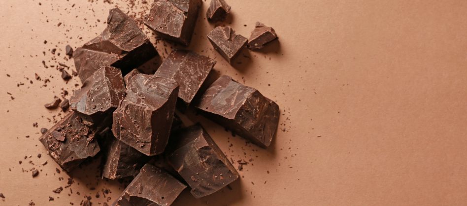 Chocolat : magique et bon pour la santé