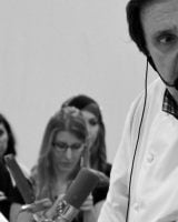 L’agenda gourmand du mois : avril 2017