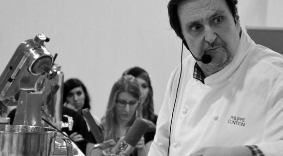 L’agenda gourmand du mois : avril 2017