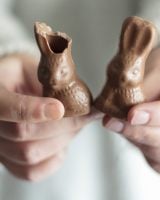 Chocolats de Pâques : pourquoi des œufs, des poules et de la friture ?