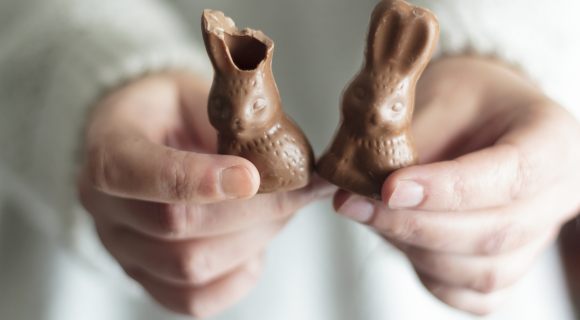 Chocolats de Pâques : pourquoi des œufs, des poules et de la friture ?
