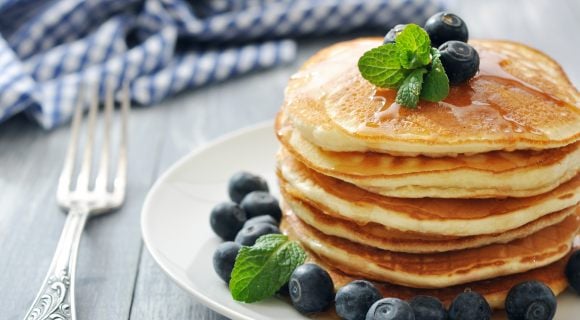 Brunch dépaysant, tea time à la française : nos recettes pour épater la galerie !