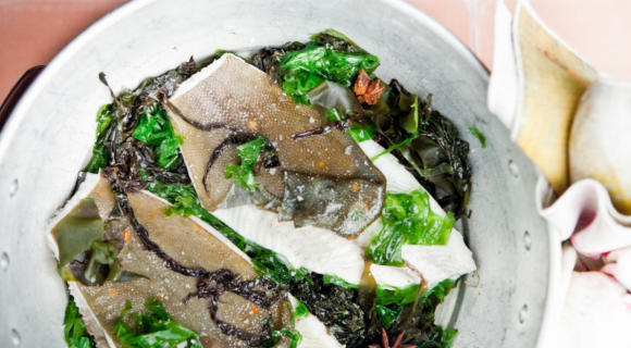 Comment cuisiner les algues ?