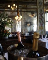 Le Grand Véfour, ce joyau historique de la restauration parisienne