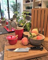 Ateliers et démo culinaires au programme dans le Concept Shop Zwilling