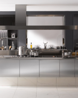 De l’art d’aménager une cuisine chez soi pour cuisiner comme un chef