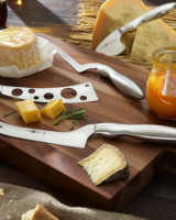 Quel couteau pour quel fromage ?