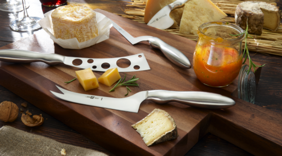 Quel couteau pour quel fromage ?