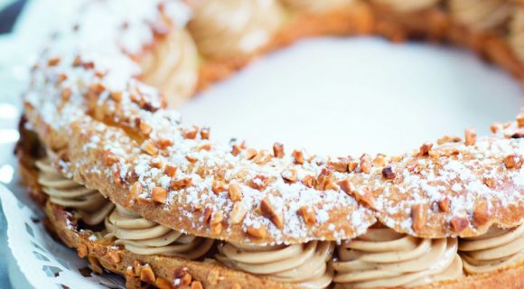 Paris-Brest : un gâteau mythique et mystérieux