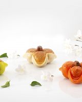 Laouz, une pâtisserie algérienne à Paris