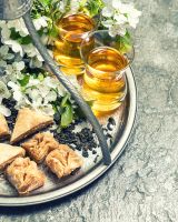 Pourquoi la « pâtisserie orientale » n’existe pas