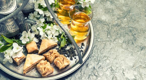 Pourquoi la « pâtisserie orientale » n’existe pas