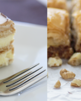 La pâte feuilletée, craquante depuis 3000 ans