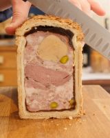 Lastre Sans Apostrophe ou l’amour du bon