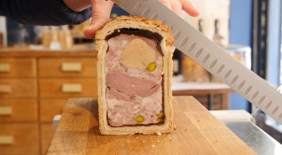 Lastre Sans Apostrophe ou l’amour du bon