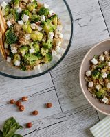 Repas gourmands et sains, une équation pas si impossible !