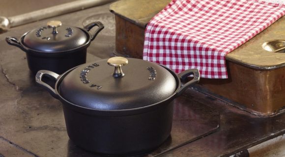 La Cocotte Vintage revient sur le devant de la scène !