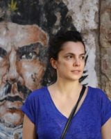 Rencontre avec Vérane Frédiani, la scénariste en quête des femmes chefs d’ici et d’ailleurs