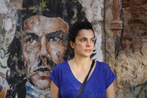 Rencontre avec Vérane Frédiani, la scénariste en quête des femmes chefs d’ici et d’ailleurs
