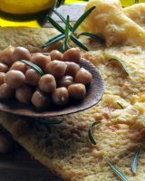 Panisse ou socca : comment bien les différencier ?