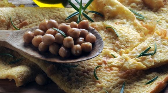 Panisse ou socca : comment bien les différencier ?