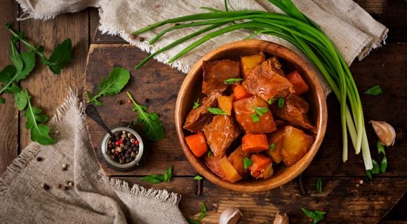 Argenteuil, Vichy, Clamart : pourquoi certaines préparations portent-elles des noms de villes ?