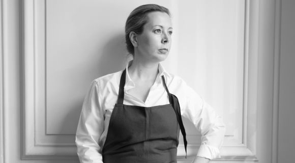 La pâtisserie selon Claire Damon, une symphonie rythmée par la nature
