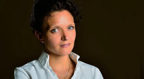 Interview « Première fois » de Fanny Rey