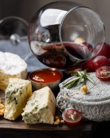 6 applis pour voyager à travers la gastronomie